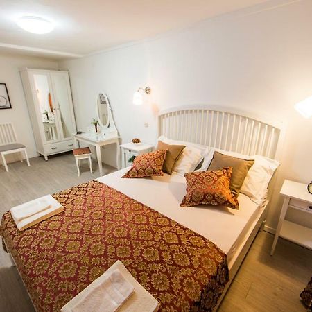 Apartments Ivica Сплит Екстериор снимка