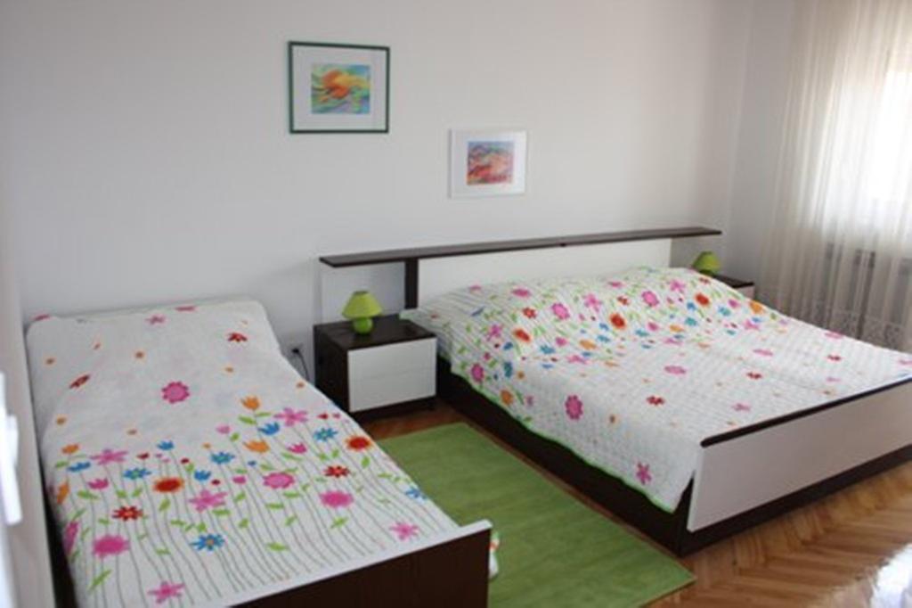 Apartments Ivica Сплит Екстериор снимка