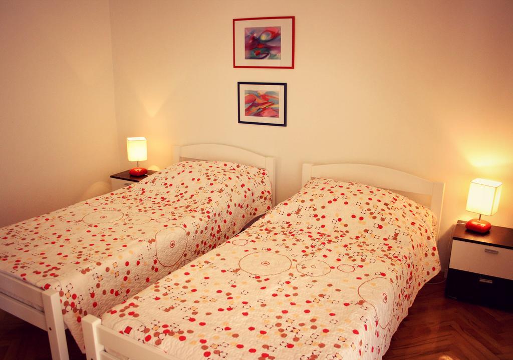 Apartments Ivica Сплит Стая снимка
