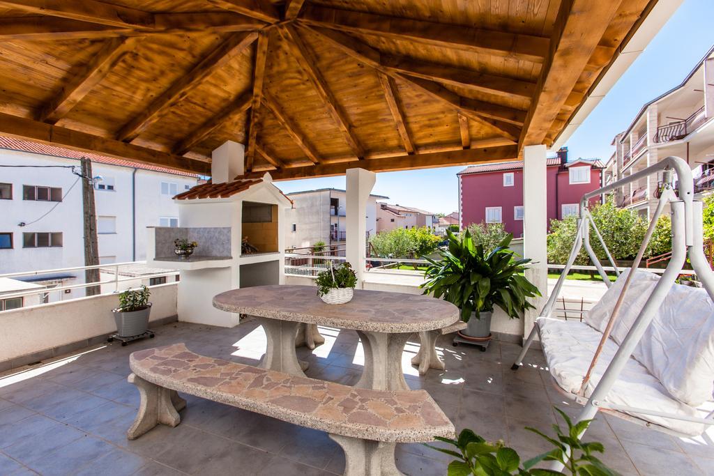 Apartments Ivica Сплит Екстериор снимка