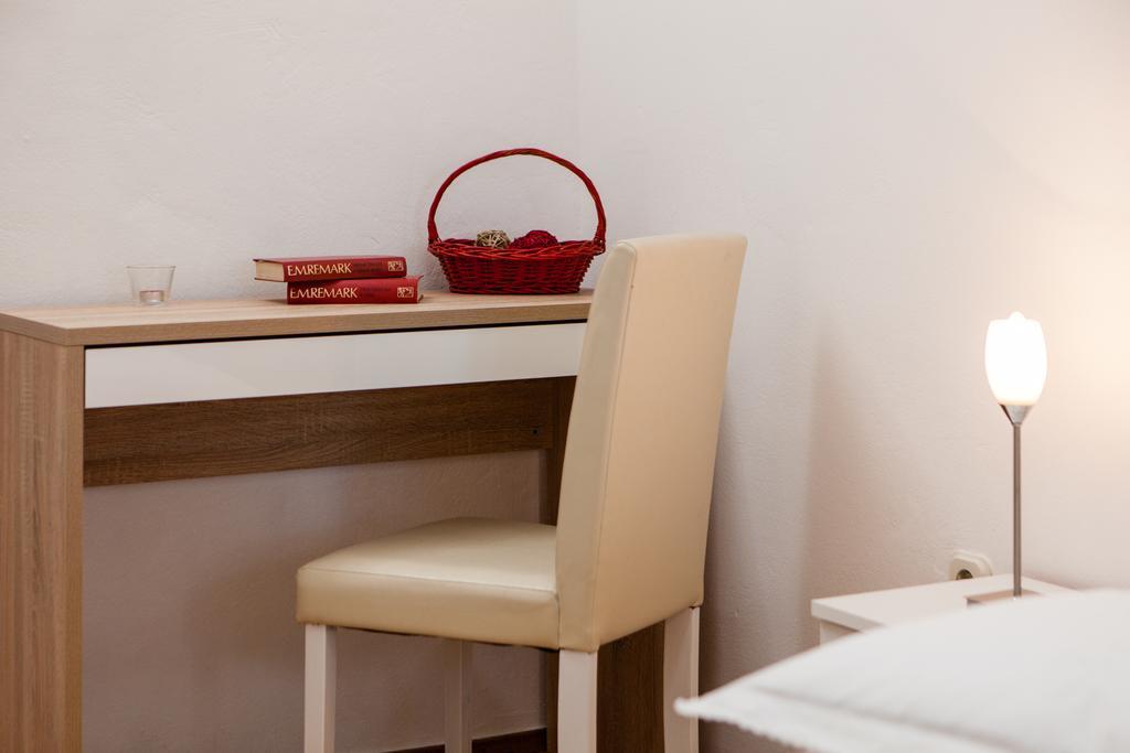 Apartments Ivica Сплит Екстериор снимка