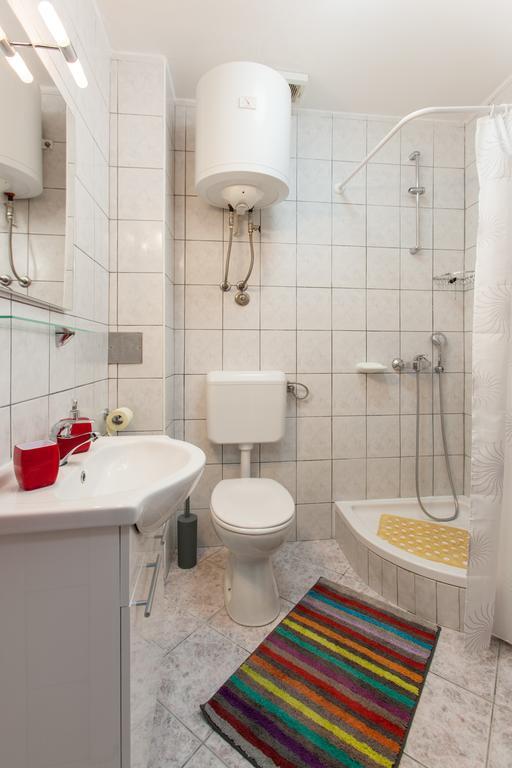 Apartments Ivica Сплит Екстериор снимка