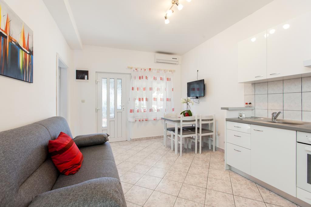 Apartments Ivica Сплит Екстериор снимка