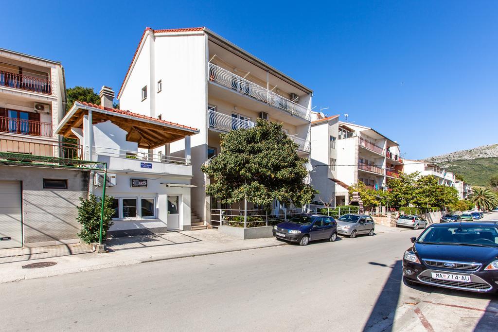Apartments Ivica Сплит Екстериор снимка