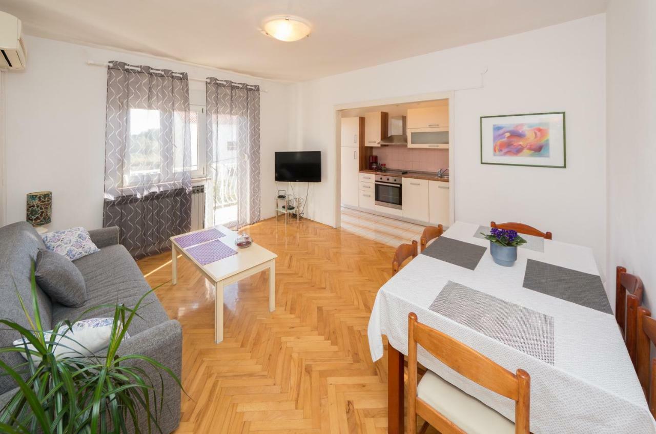Apartments Ivica Сплит Екстериор снимка