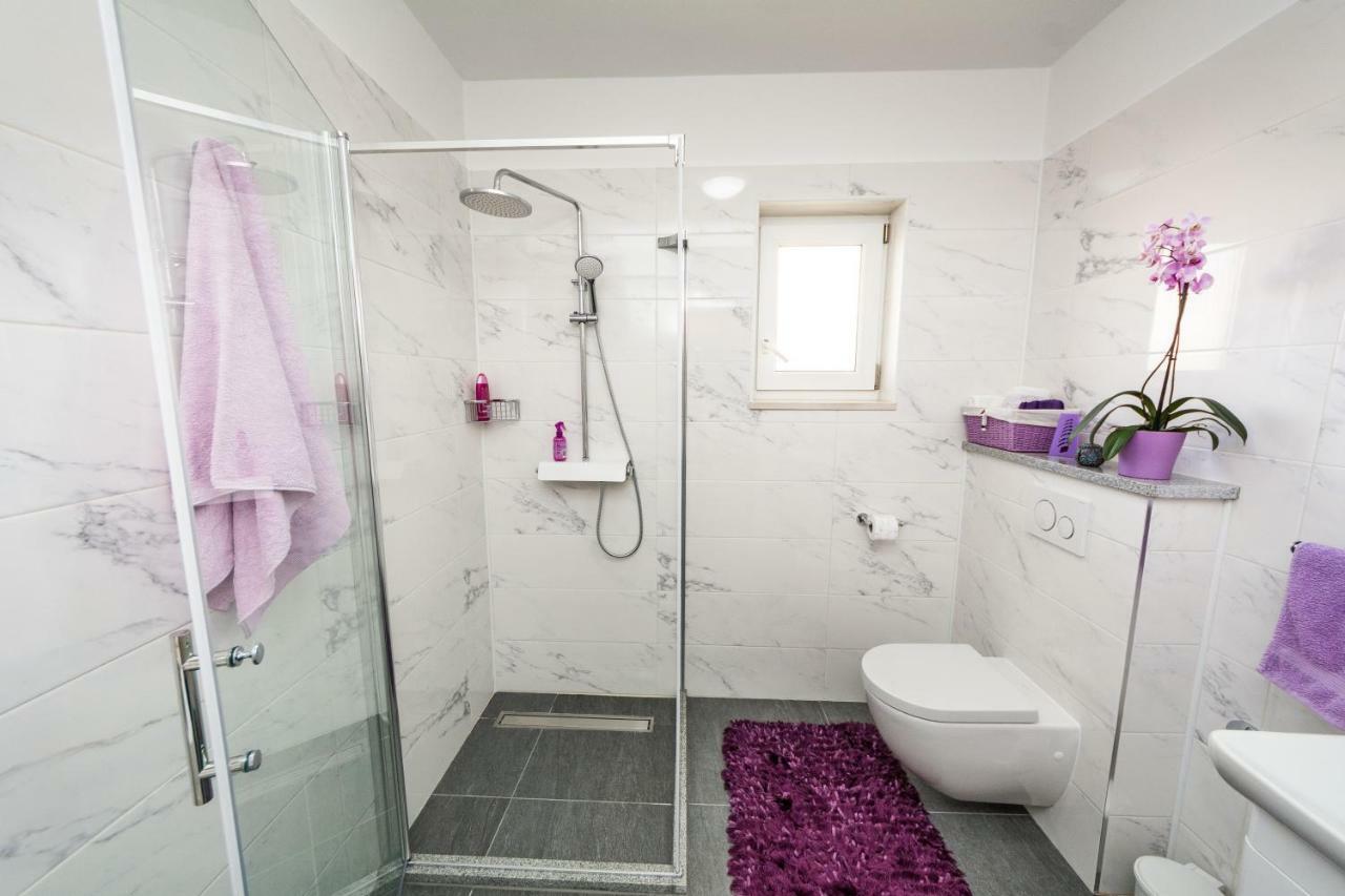 Apartments Ivica Сплит Екстериор снимка