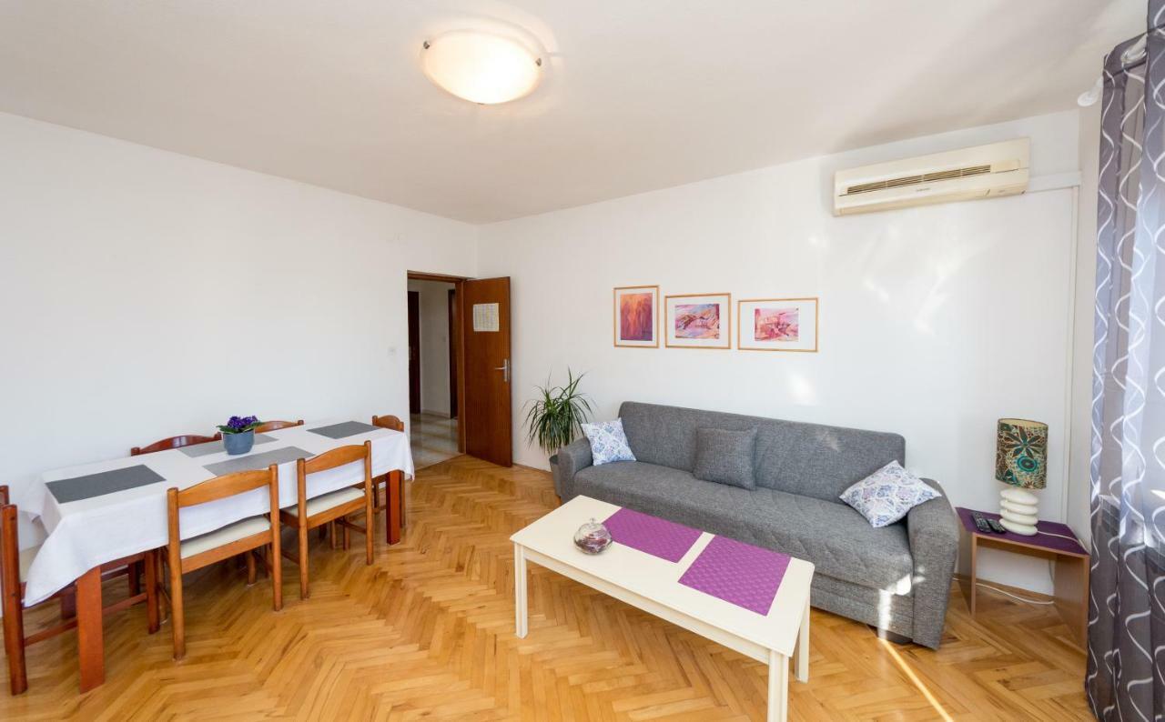 Apartments Ivica Сплит Екстериор снимка