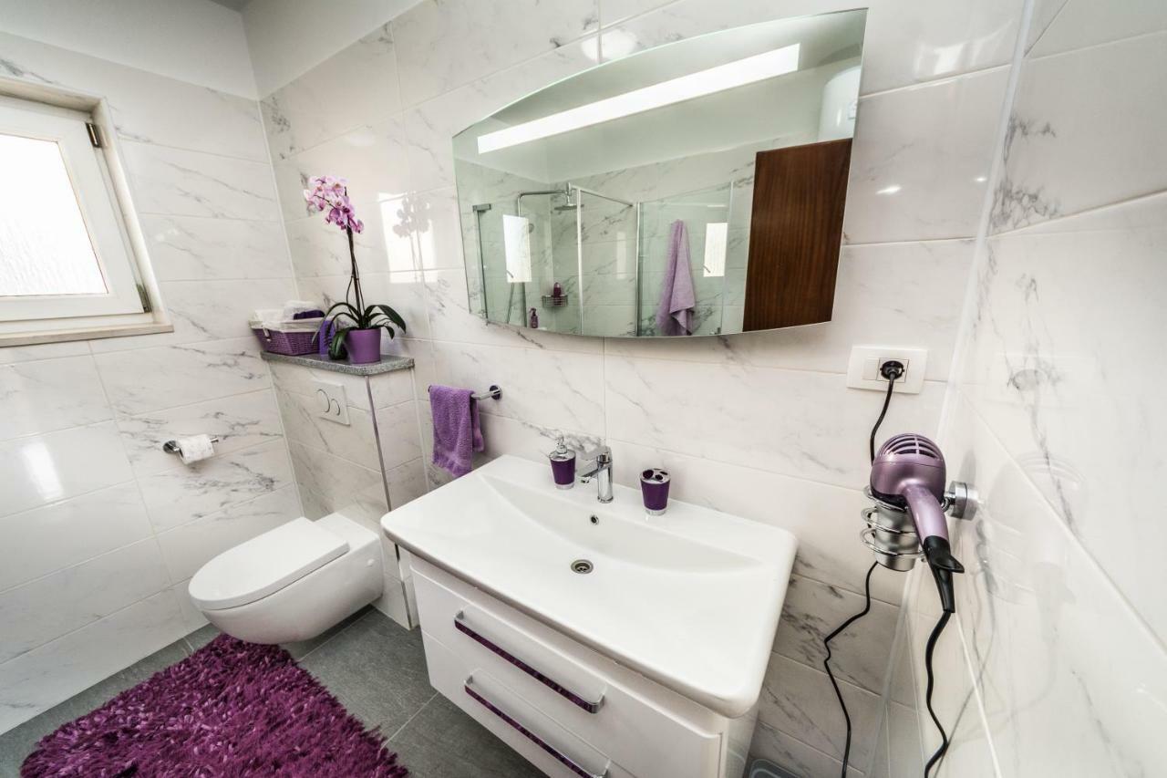 Apartments Ivica Сплит Екстериор снимка