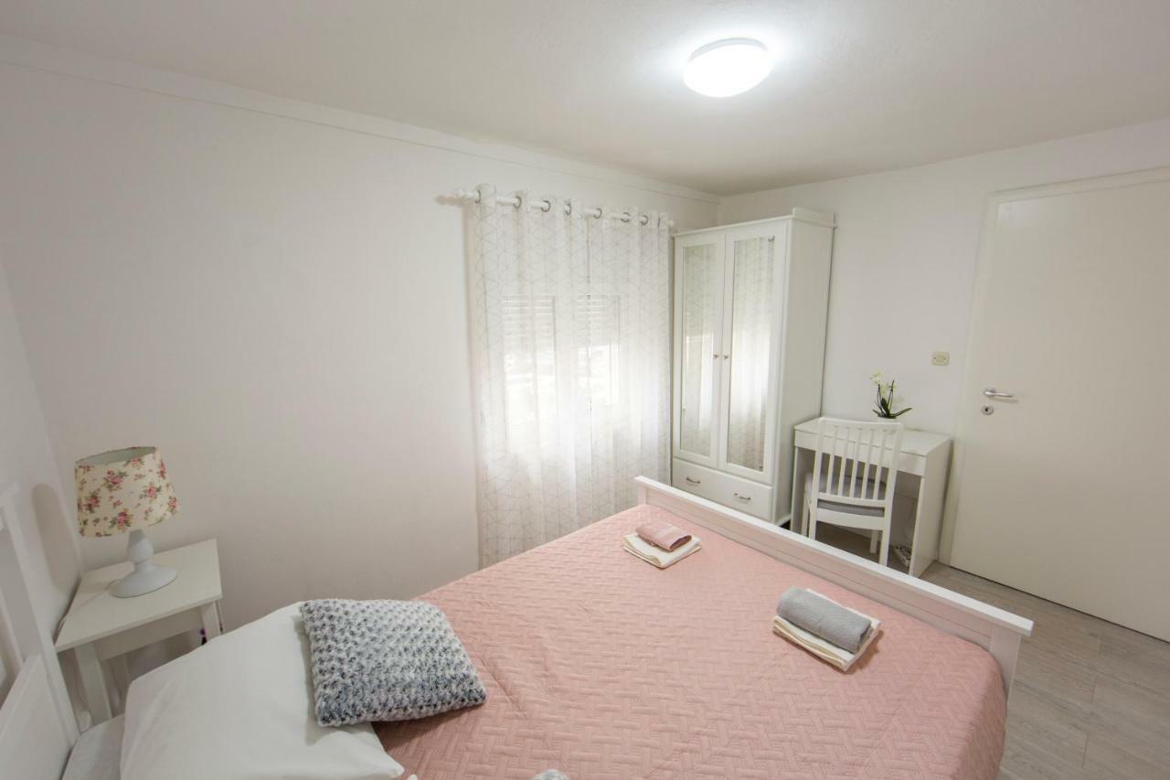 Apartments Ivica Сплит Екстериор снимка