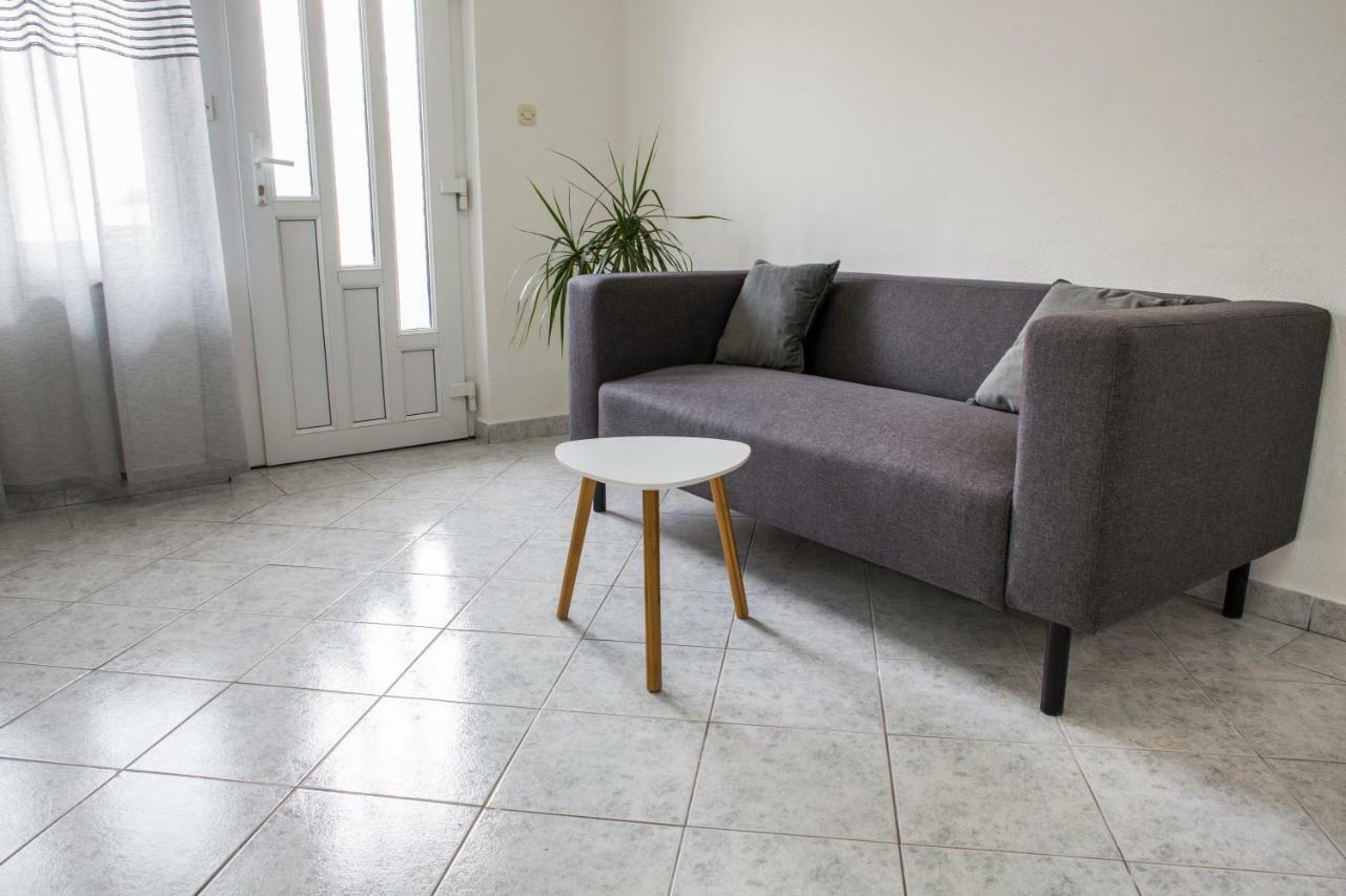 Apartments Ivica Сплит Екстериор снимка
