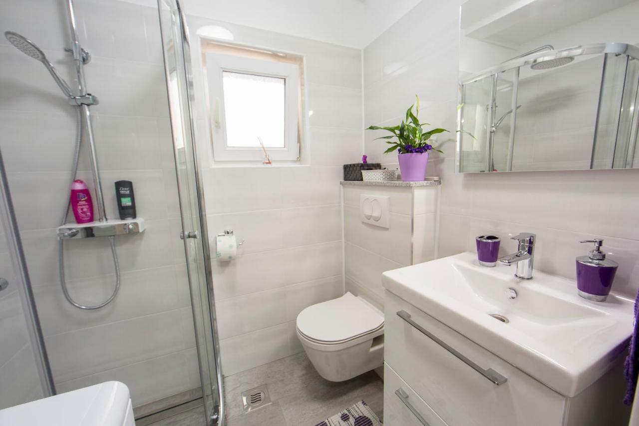Apartments Ivica Сплит Екстериор снимка