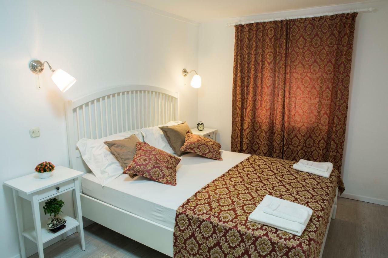 Apartments Ivica Сплит Екстериор снимка