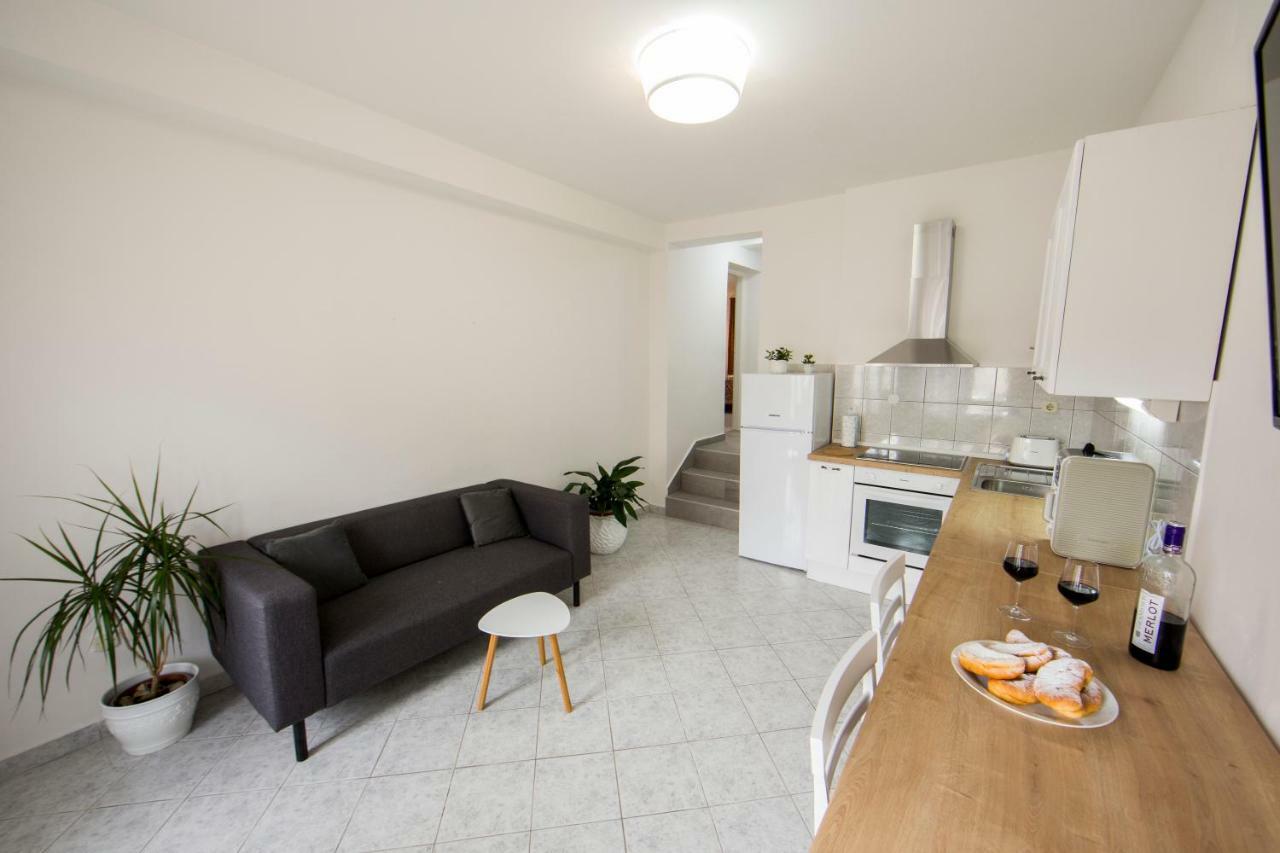 Apartments Ivica Сплит Екстериор снимка