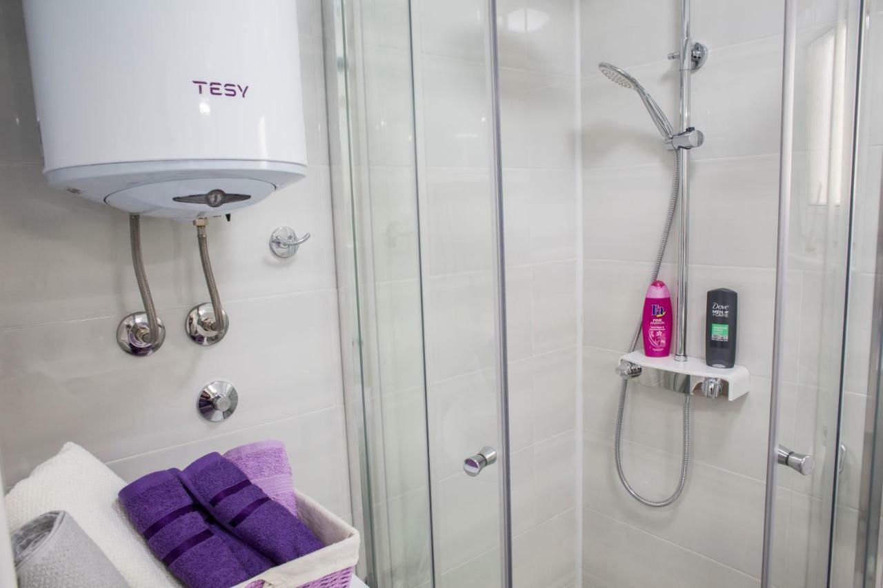 Apartments Ivica Сплит Екстериор снимка