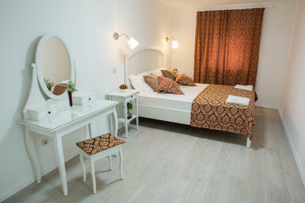 Apartments Ivica Сплит Екстериор снимка